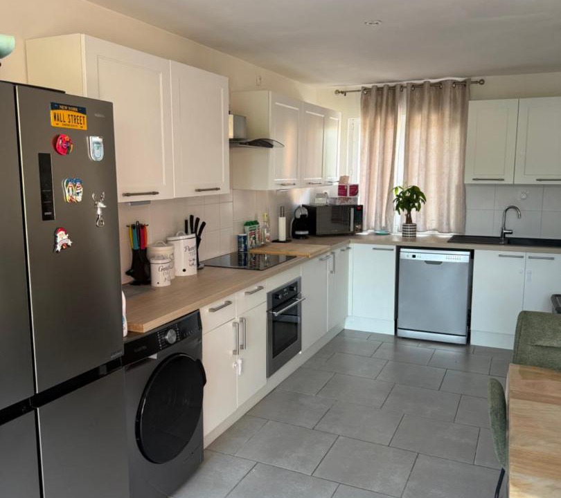 Photo of Kitchen in Mecquignies