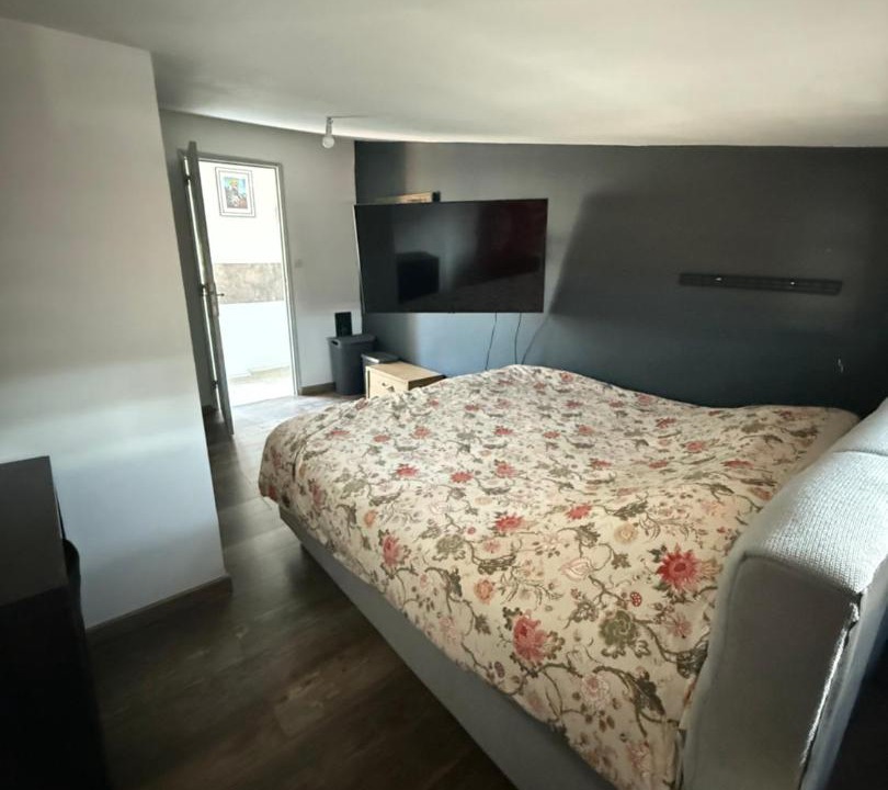 Photo of Bedroom in Mecquignies