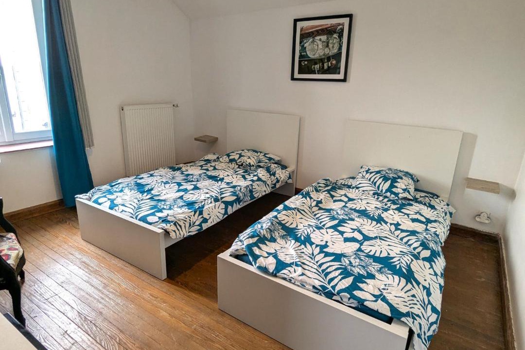 Photo of Bedroom in Chenevieres