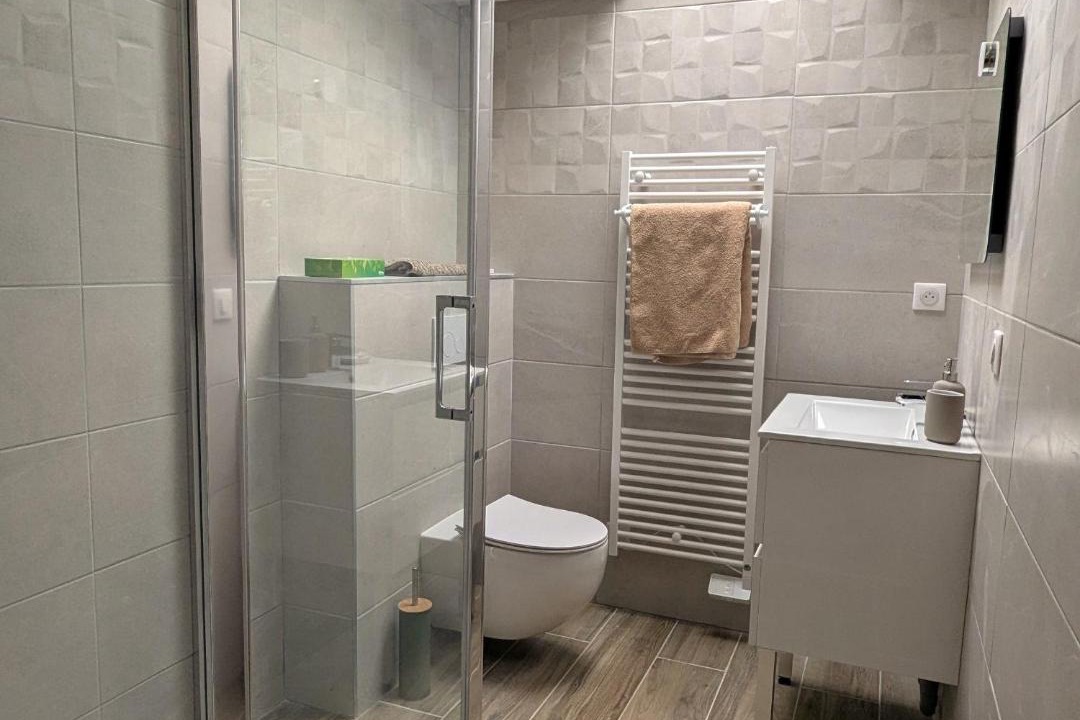 Photo of Bathroom in Chenevieres