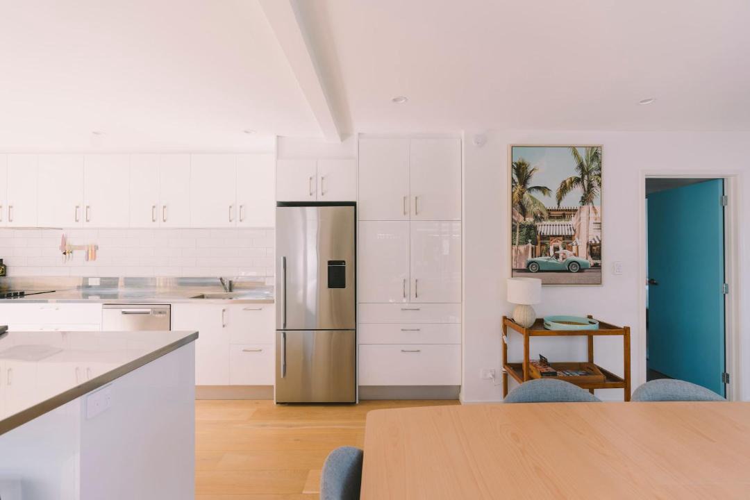 Photo of Kitchen in Tutukaka