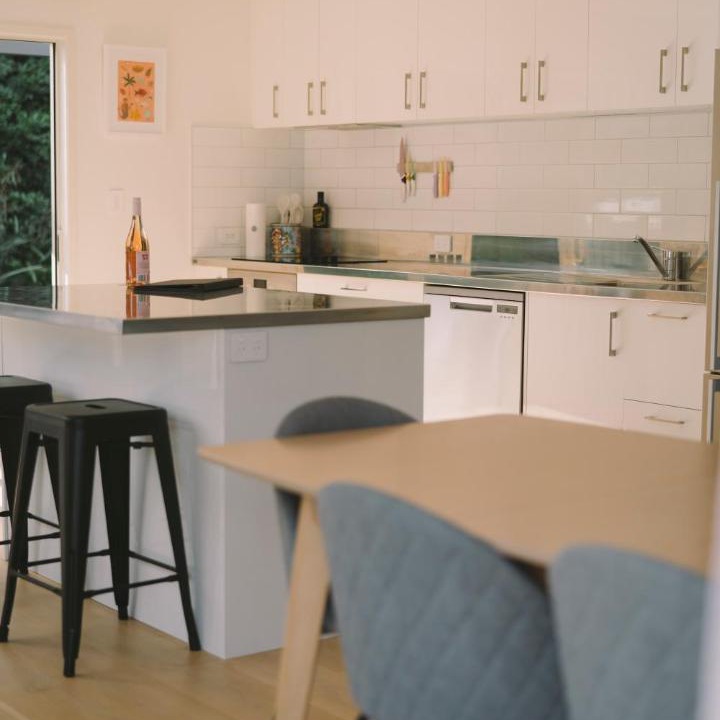 Photo of Kitchen in Tutukaka