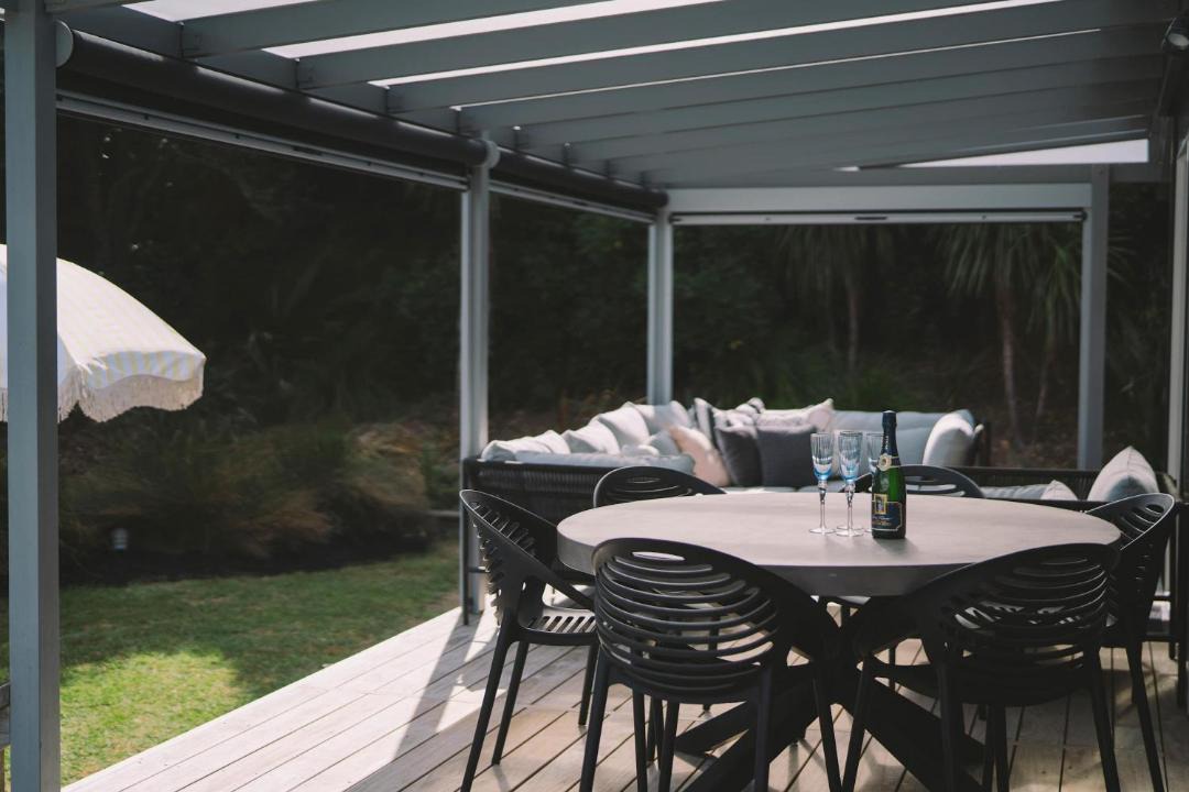 Photo of Patio Balcony in Tutukaka