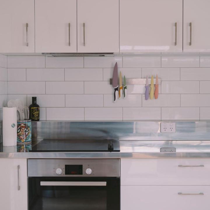 Photo of Kitchen in Tutukaka