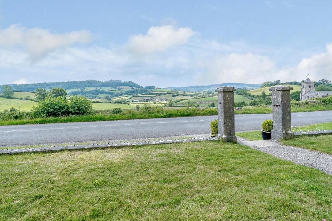 Photo of Others in Crosthwaite