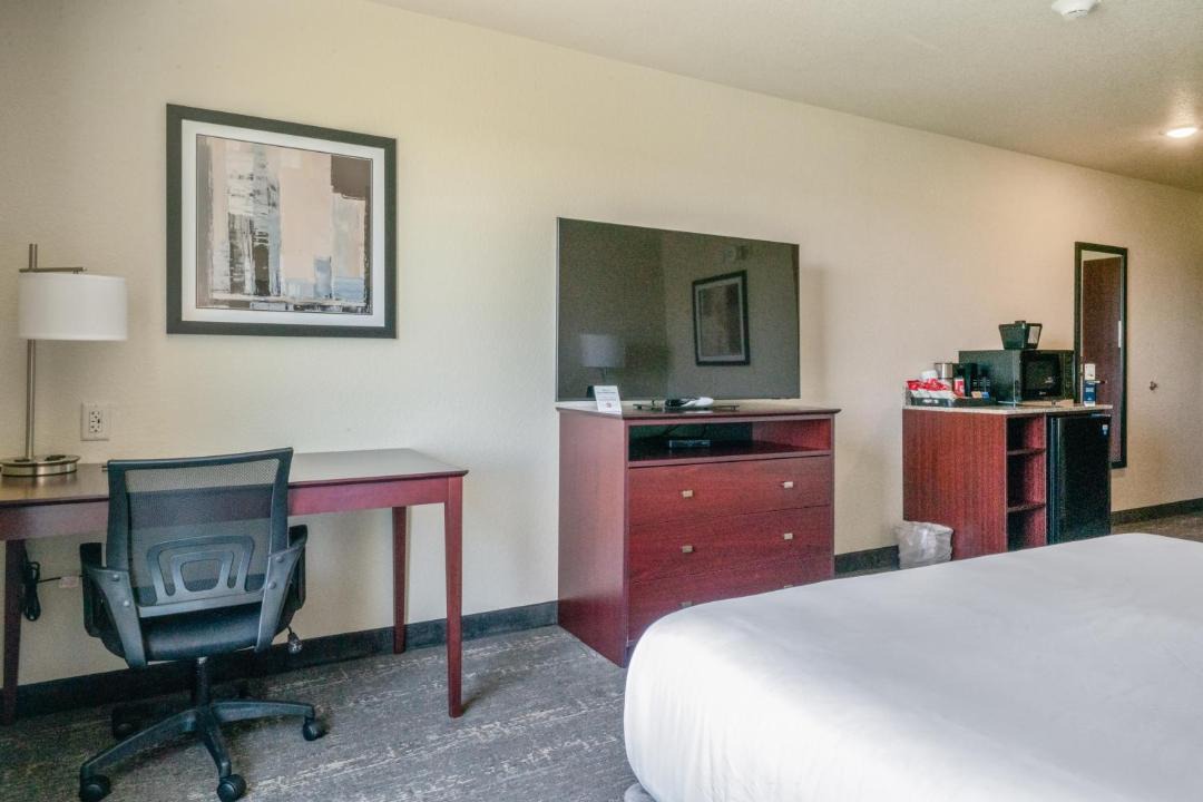 Photo of Bedroom in Boise City
