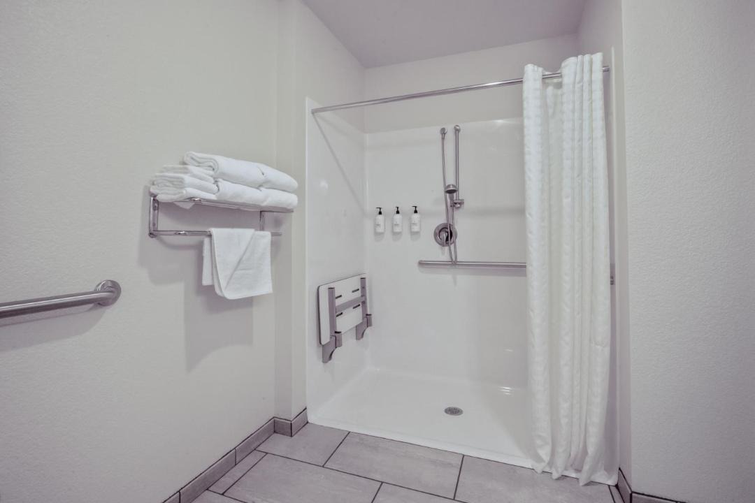 Photo of Bathroom in Boise City