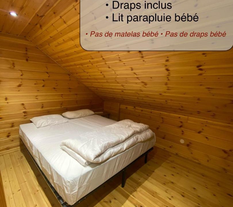 Photo of Bedroom in L'Hospitalet-pres-l'Andorre