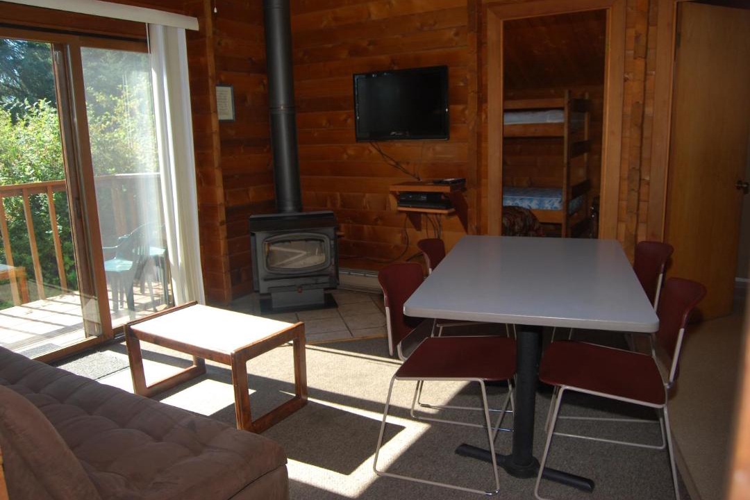 Photo of Livingroom in La Conner