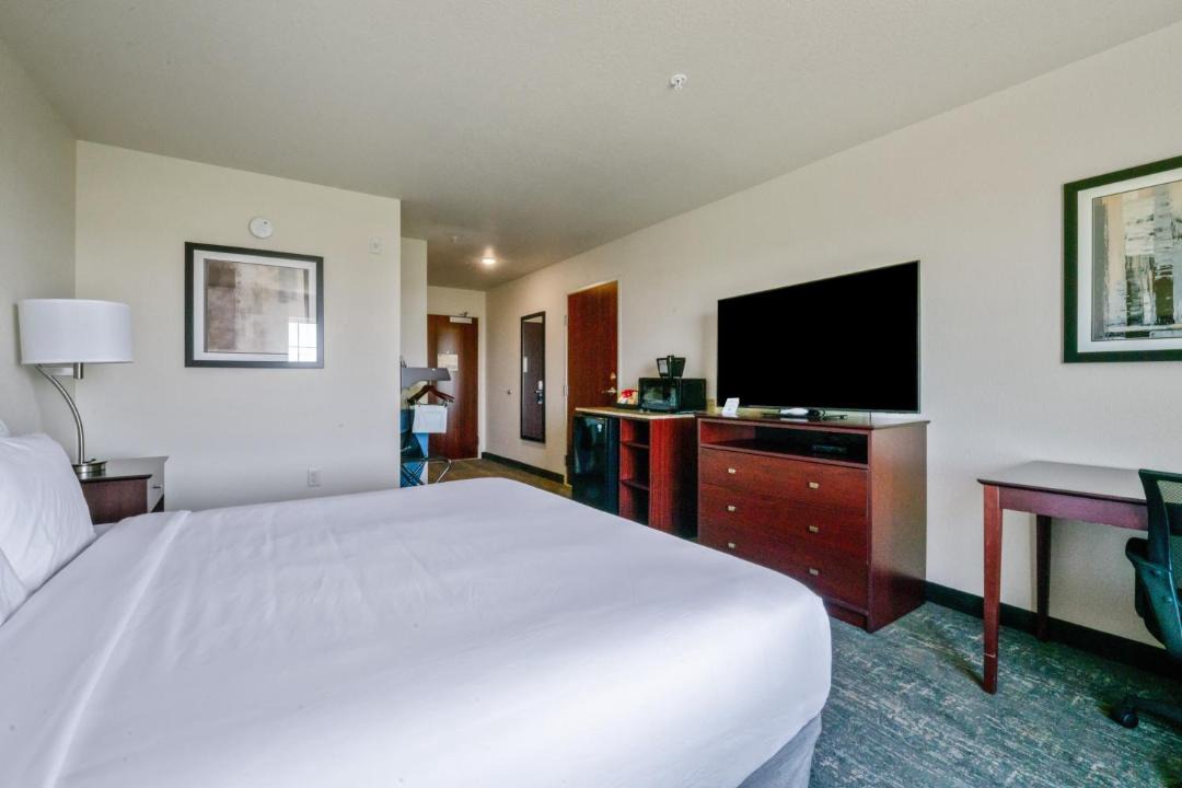 Photo of Bedroom in Boise City