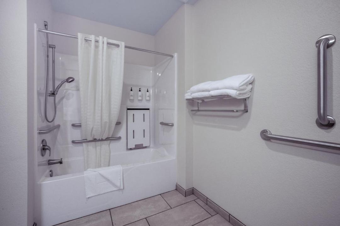 Photo of Bathroom in Boise City