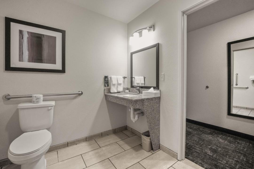 Photo of Bathroom in Boise City