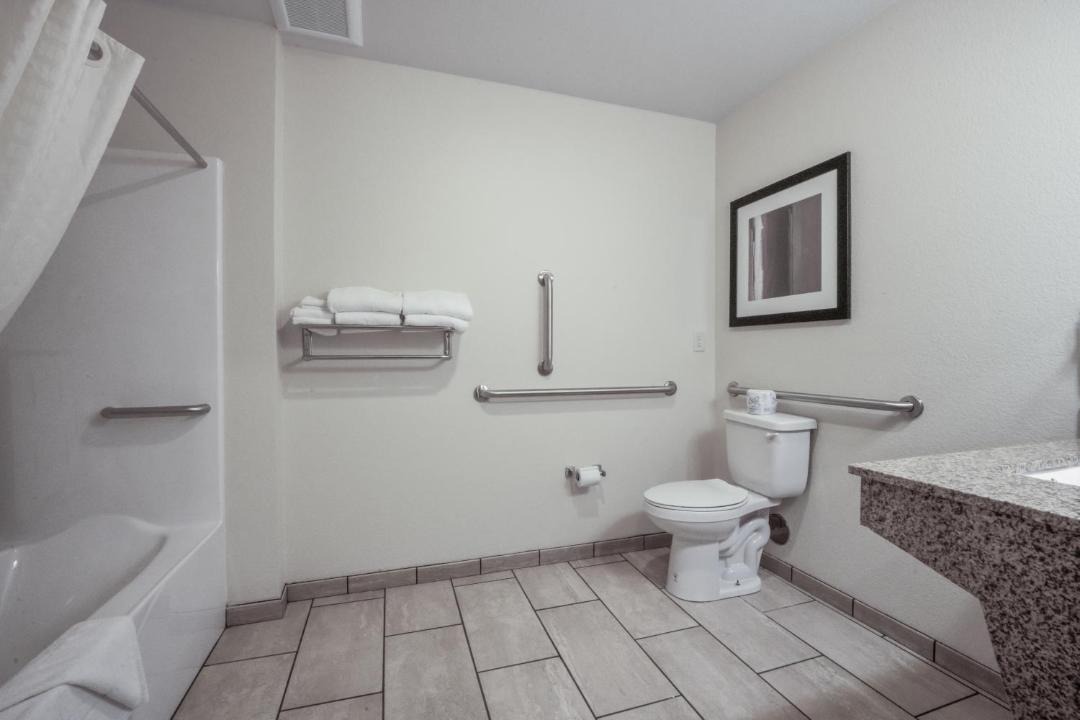 Photo of Bathroom in Boise City