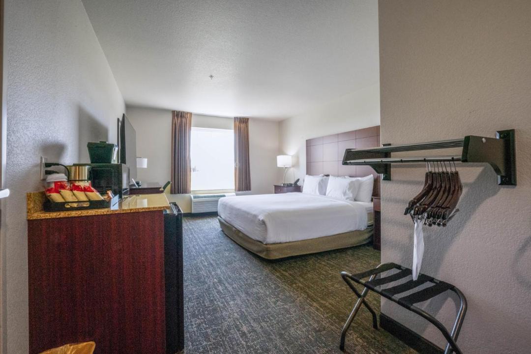 Photo of Bedroom in Boise City