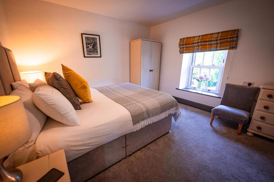 Photo of Bedroom in Builth Wells