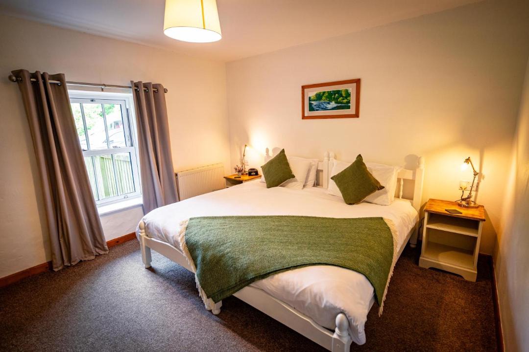 Photo of Bedroom in Builth Wells