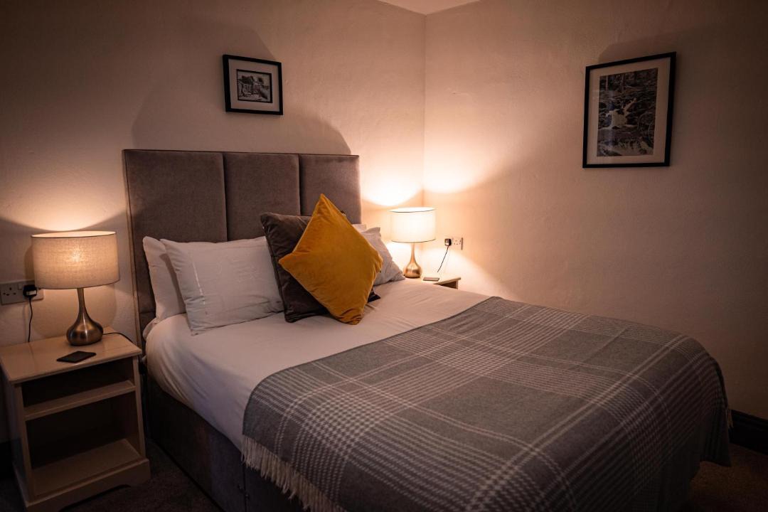 Photo of Bedroom in Builth Wells