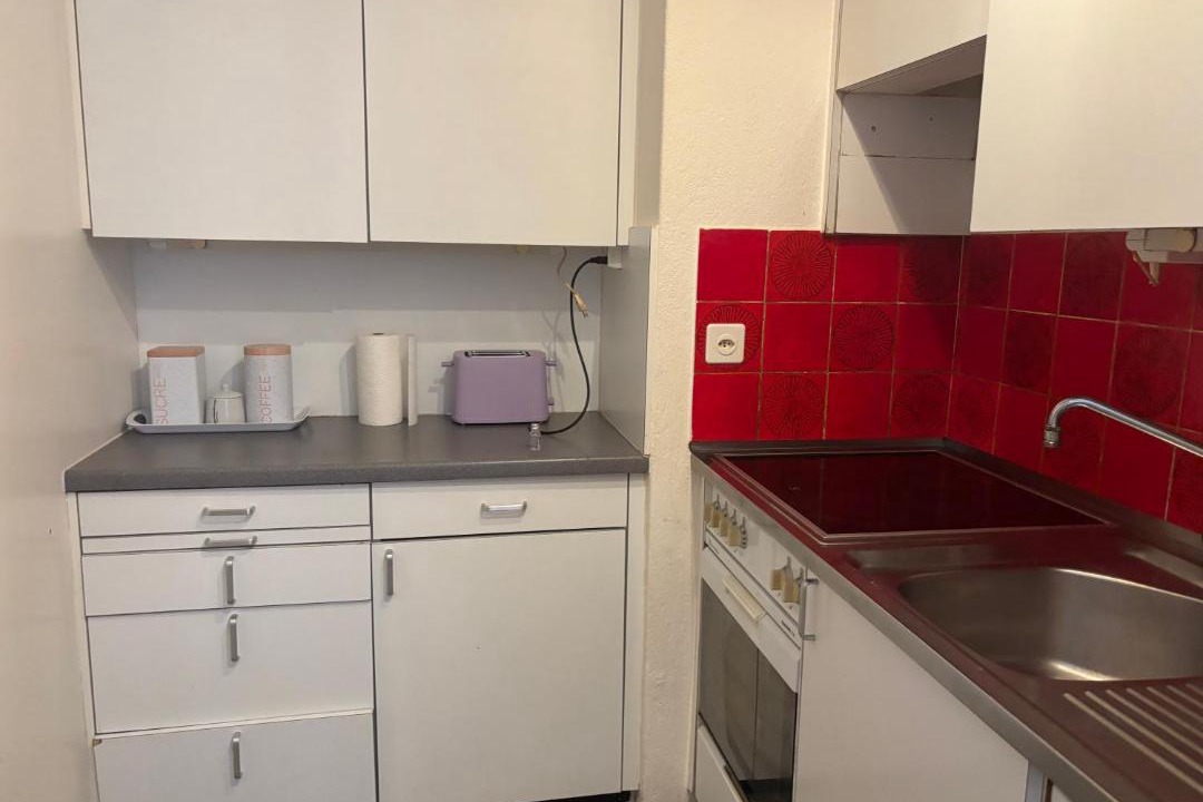 Photo of Kitchen in Ostermundigen