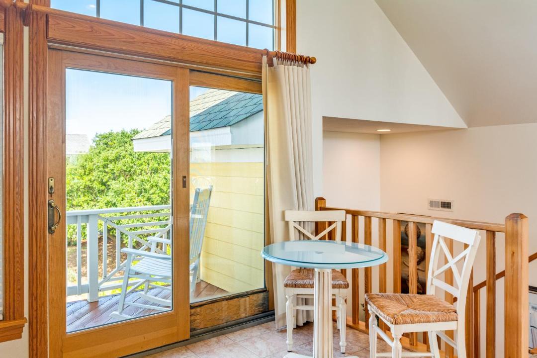 Photo of Patio Balcony in Buck Island