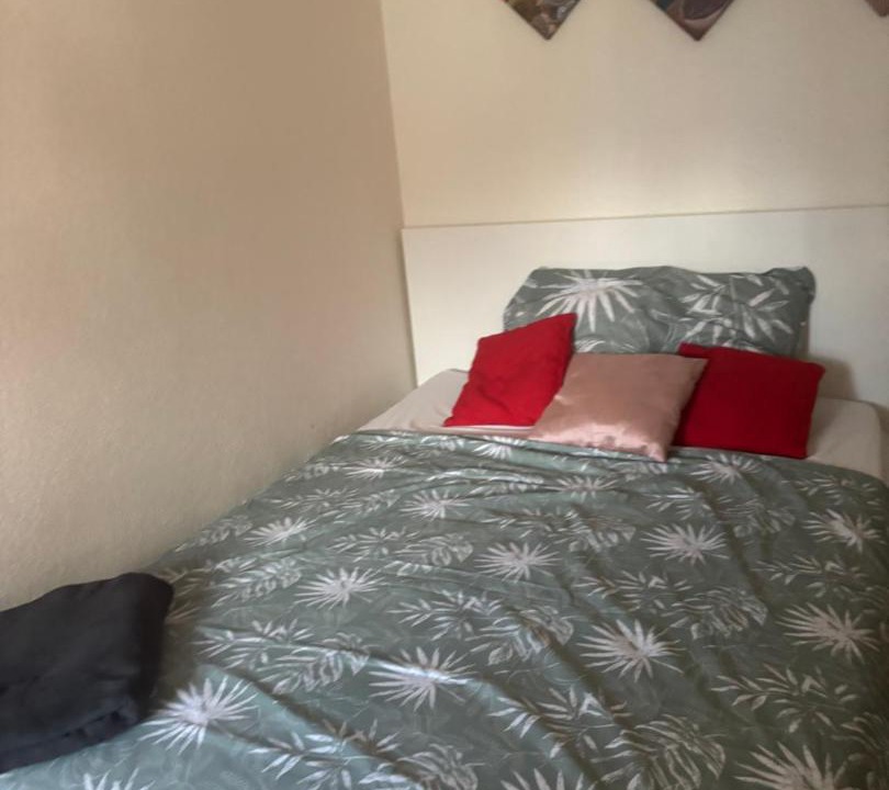 Photo of Bedroom in Ostermundigen