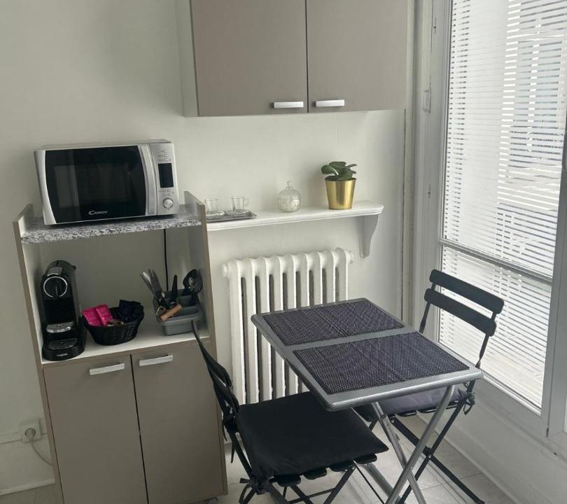 Photo of Others in Faubourg-du-Roule