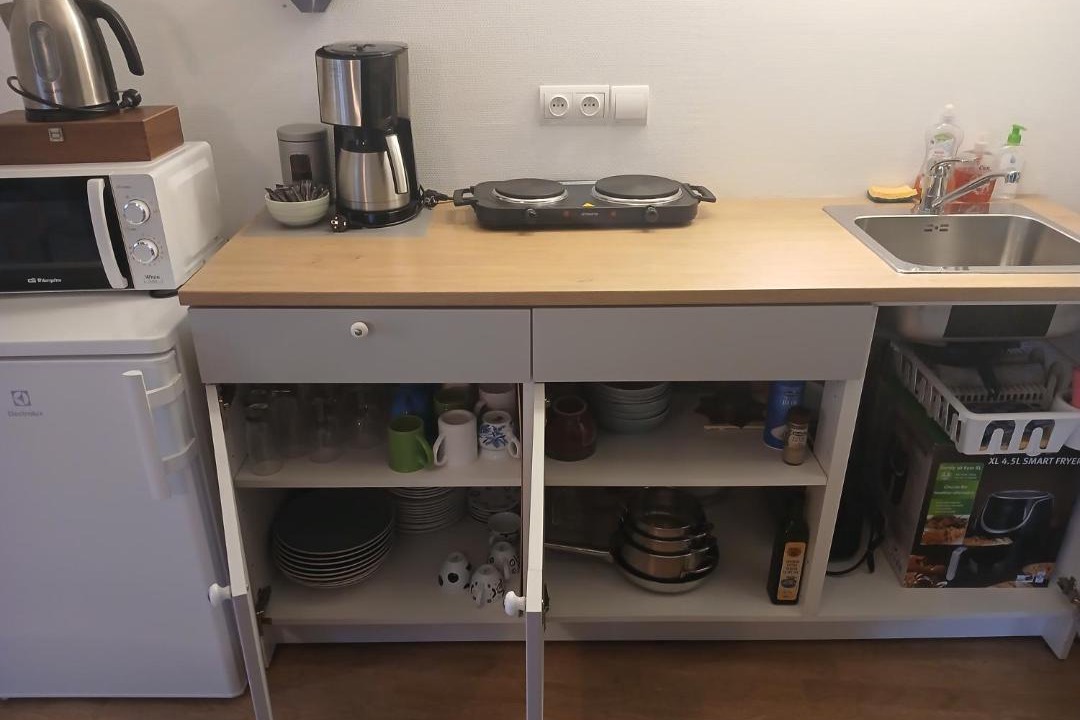 Photo of Kitchen in Andelaroche