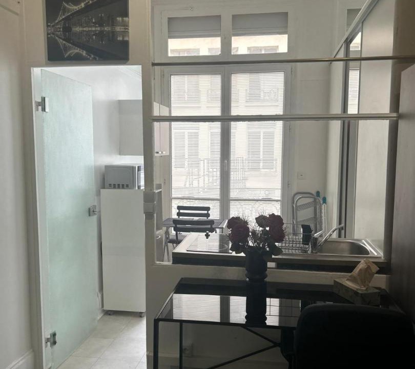 Photo of Others in Faubourg-du-Roule