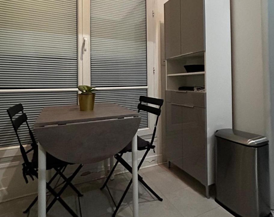 Photo of Others in Faubourg-du-Roule