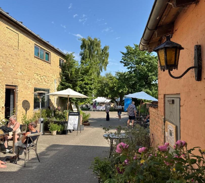 Photo of Others in Praesto Center