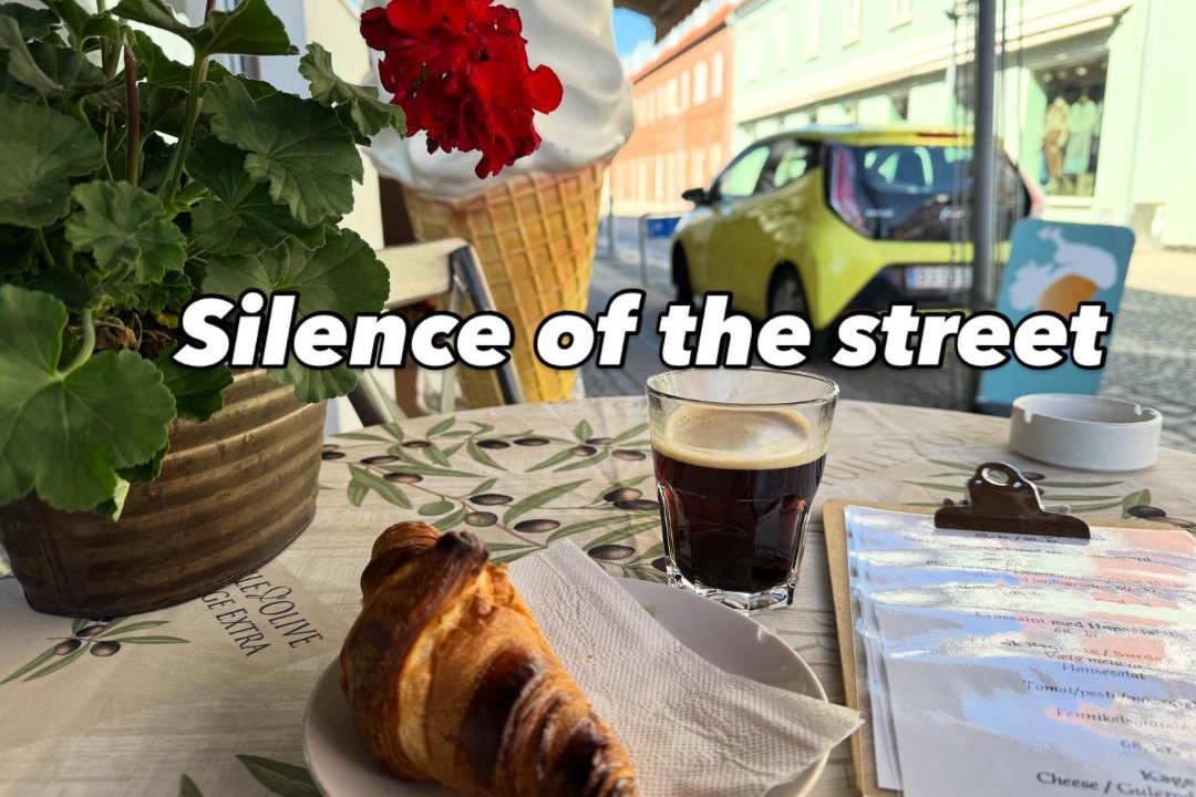 Photo of Others in Praesto Center