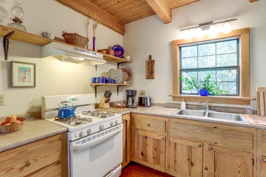Photo of Kitchen in Fox