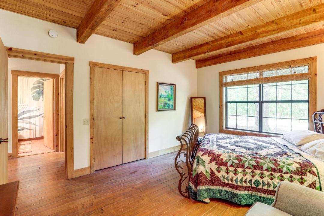 Photo of Bedroom in Fox