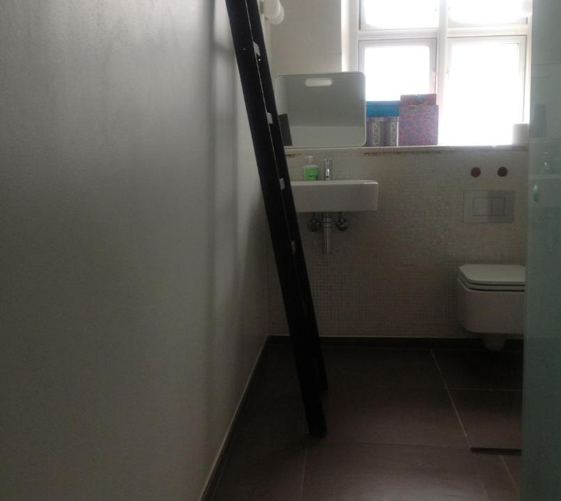 Photo of Bathroom in Osterbro