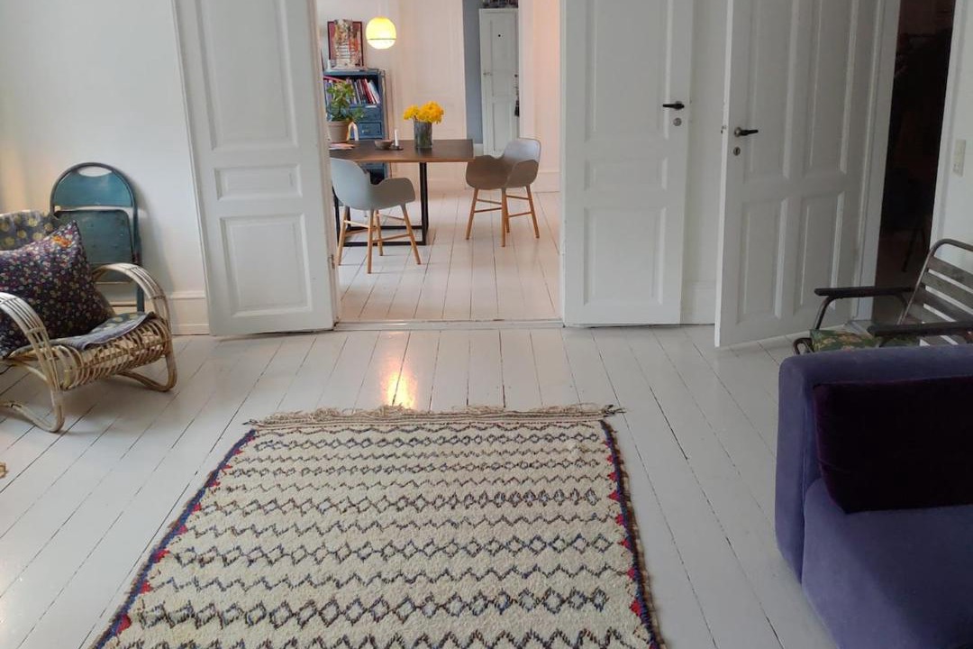 Photo of Livingroom in Osterbro