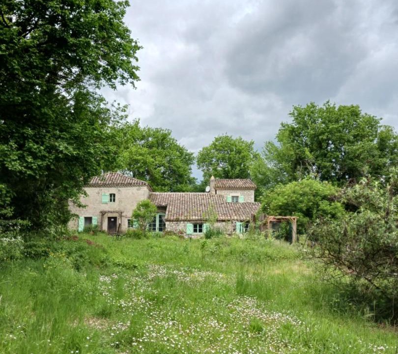 Photo of Others in Lauzerte
