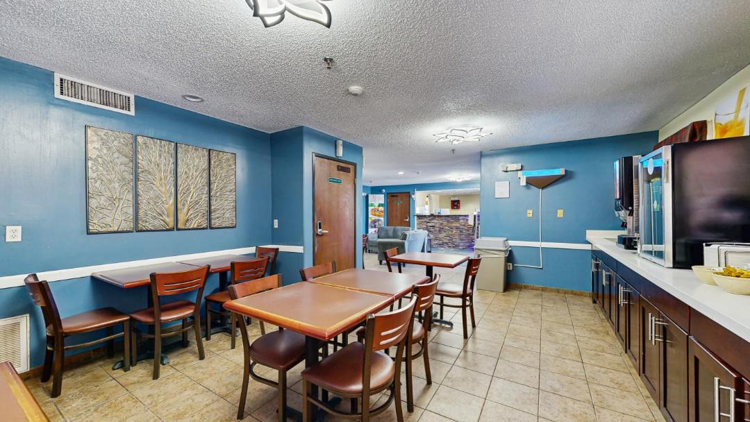 Photo of Kitchen in Van Horn
