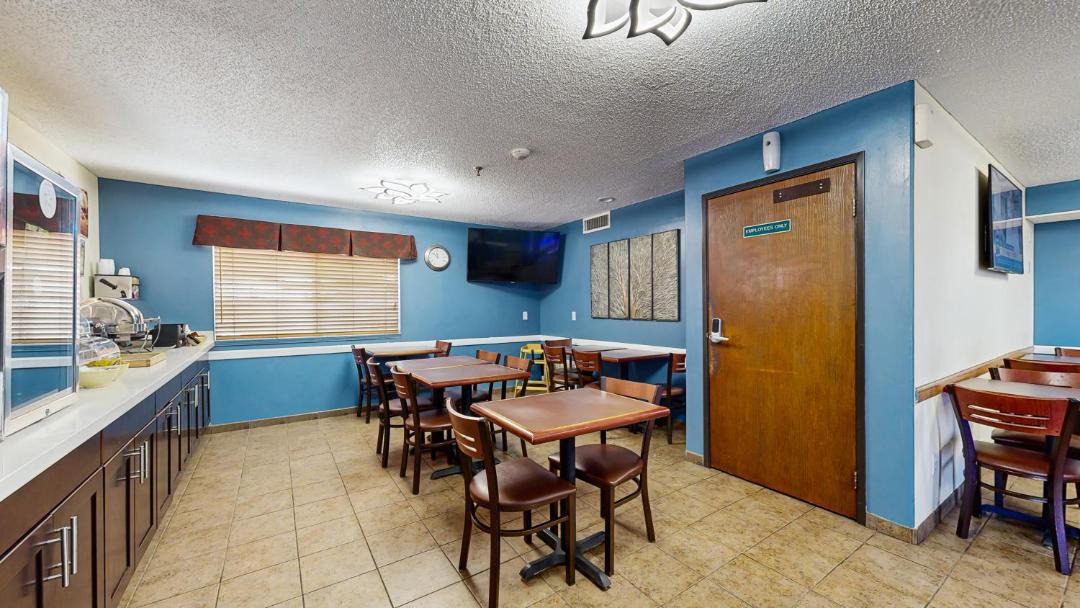 Photo of Kitchen in Van Horn