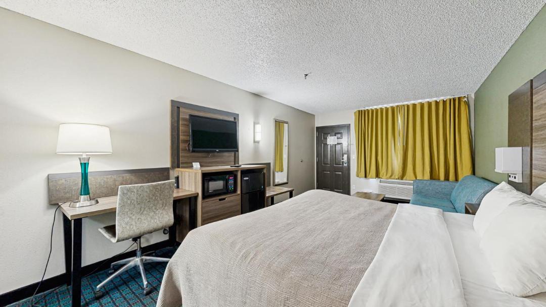 Photo of Bedroom in Van Horn