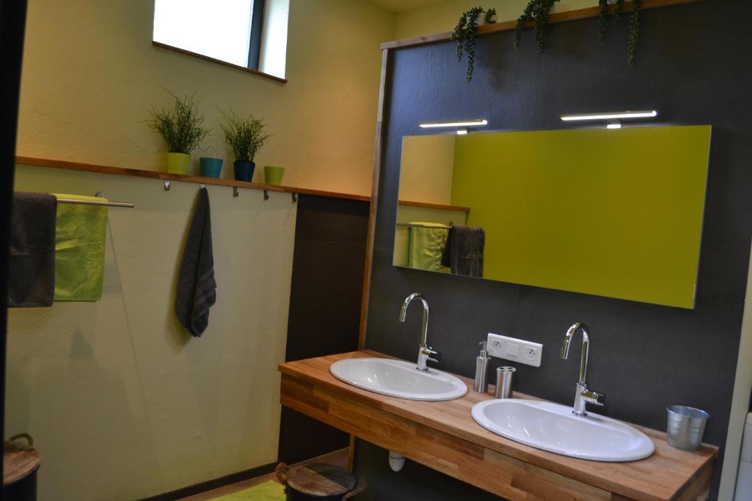 Photo of Bathroom in Chissey-en-Morvan