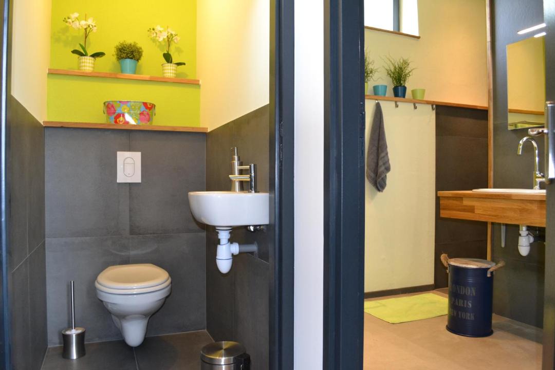 Photo of Bathroom in Chissey-en-Morvan