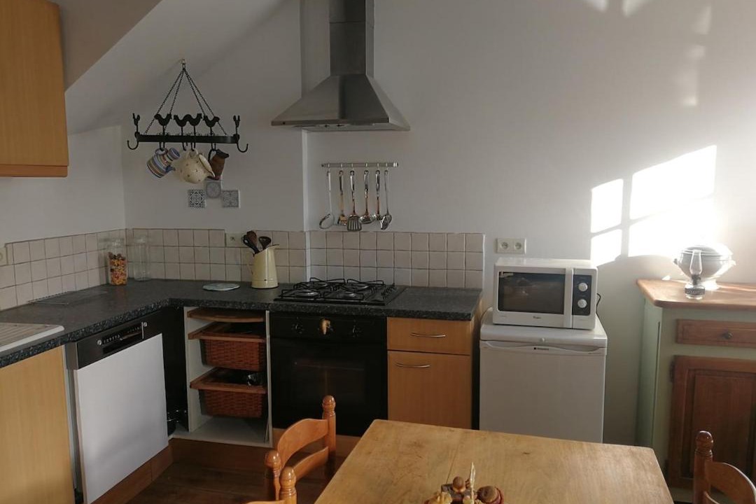 Photo of Kitchen in Bourseul