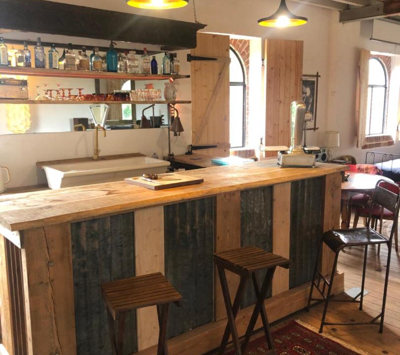 Photo of Kitchen in Brechamps
