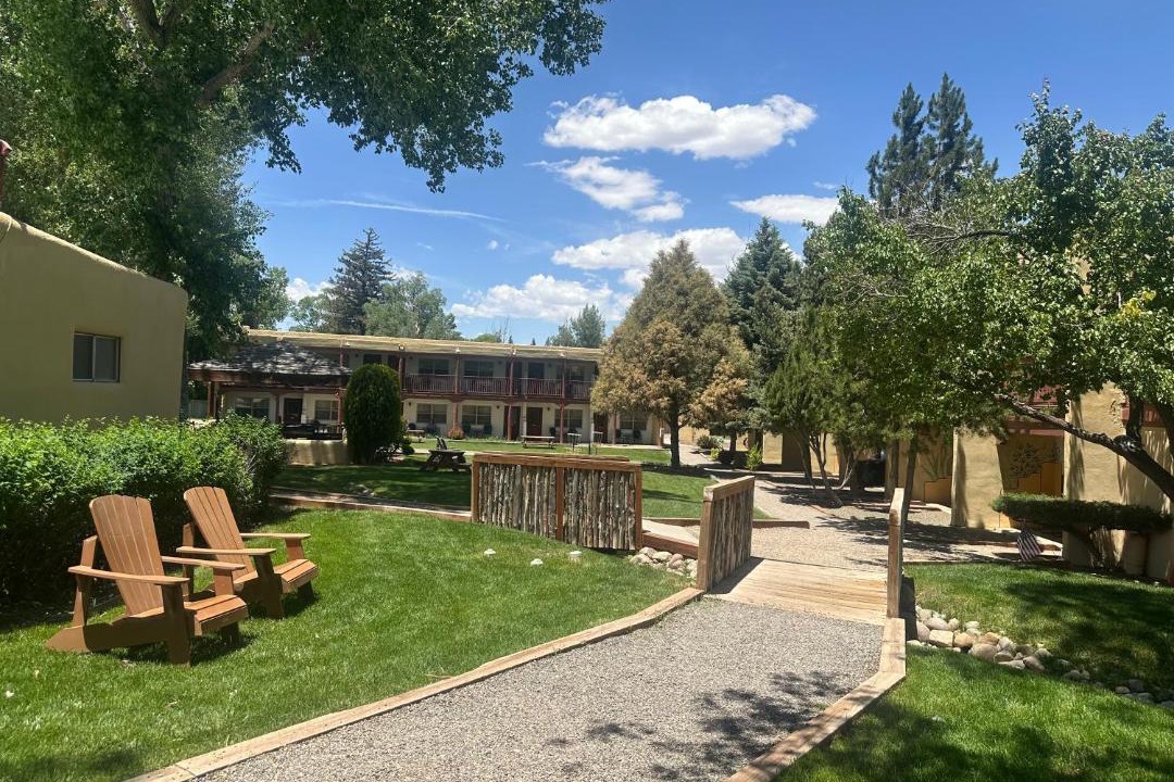 Photo of Others in Taos