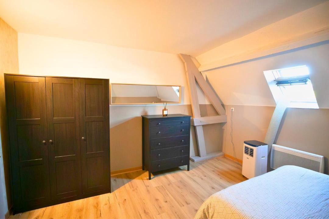 Photo of Bedroom in Hirson