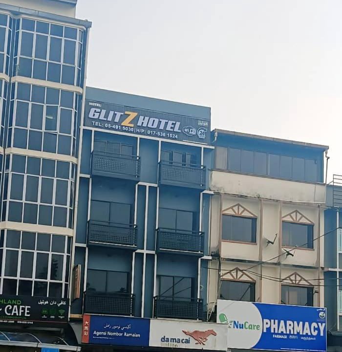 Photo of Others in Tanah Rata