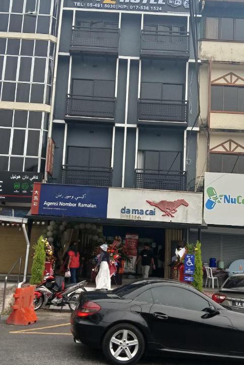 Photo of Others in Tanah Rata