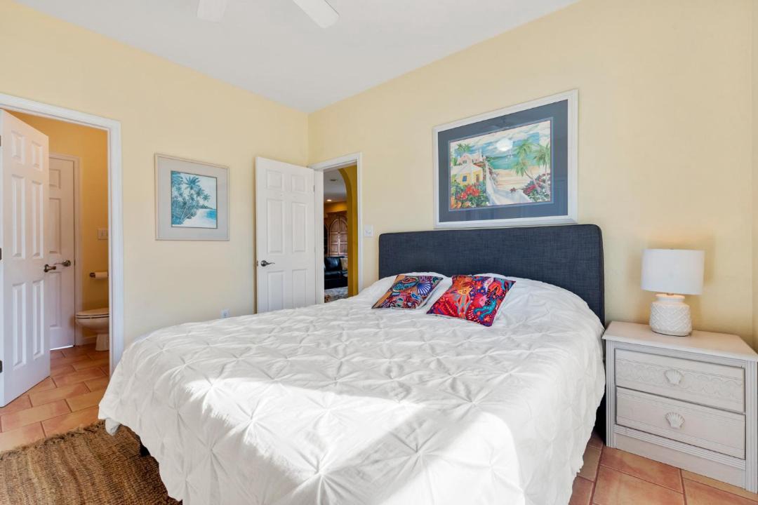 Photo of Bedroom in Colington Harbour