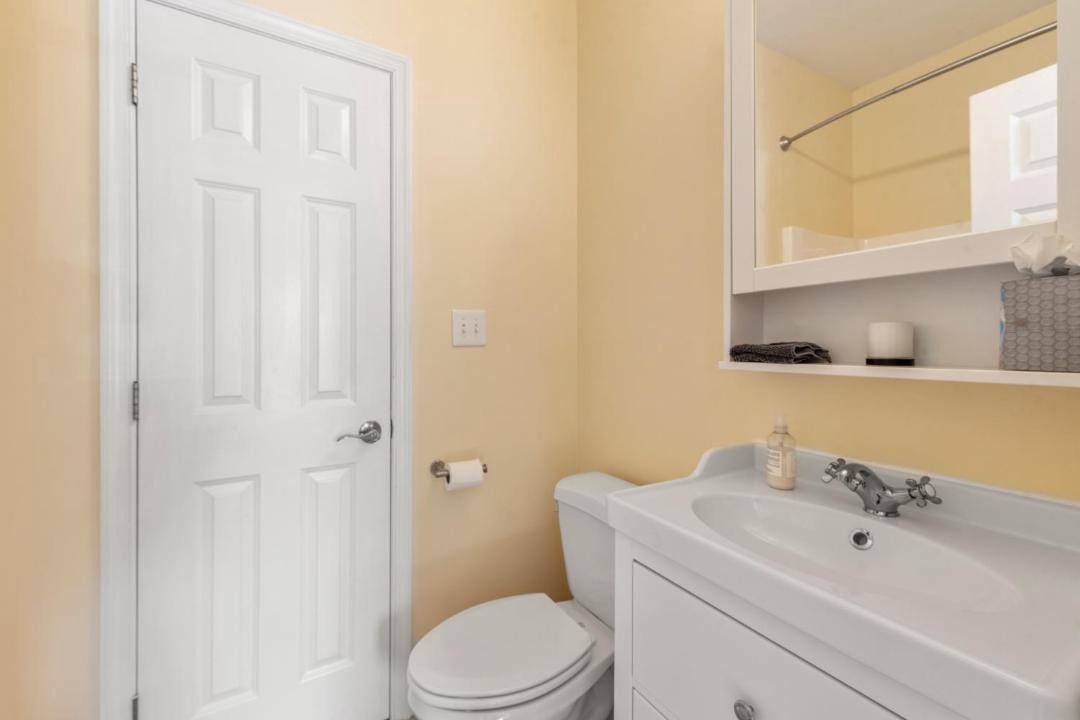 Photo of Bathroom in Colington Harbour