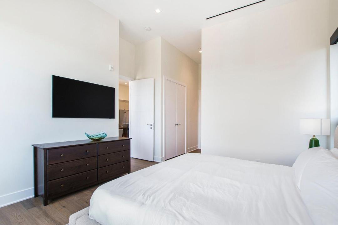 Photo of Bedroom in Holland