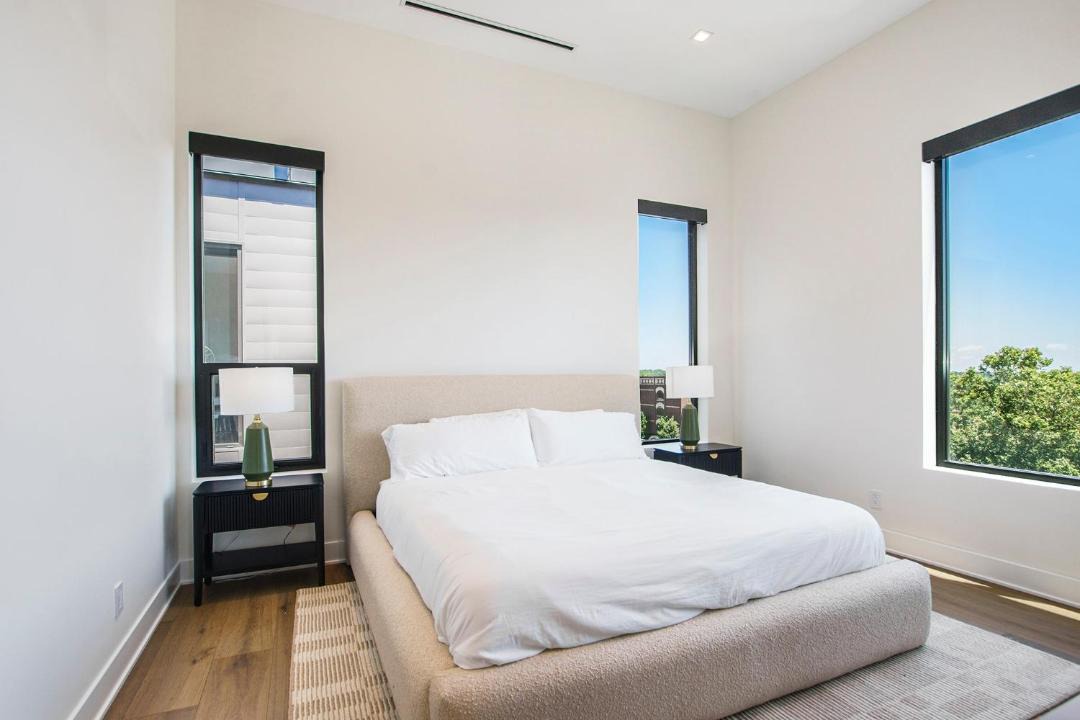 Photo of Bedroom in Holland